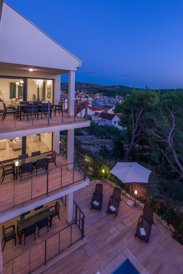 מילנה Villa Old Mill מראה חיצוני תמונה